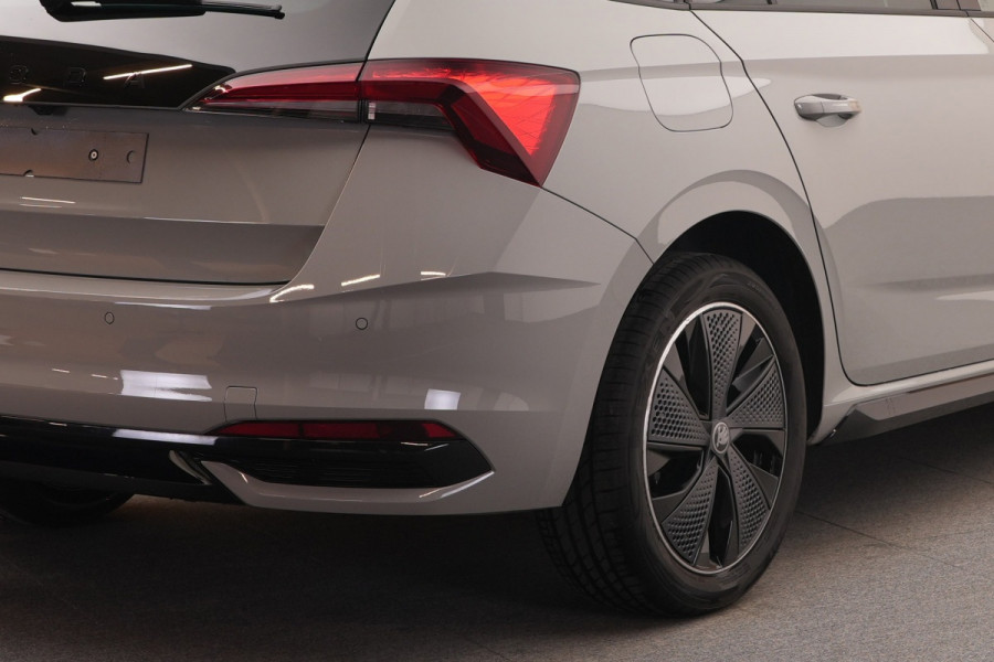 Škoda SCALA 1.0 TSI Monte Carlo