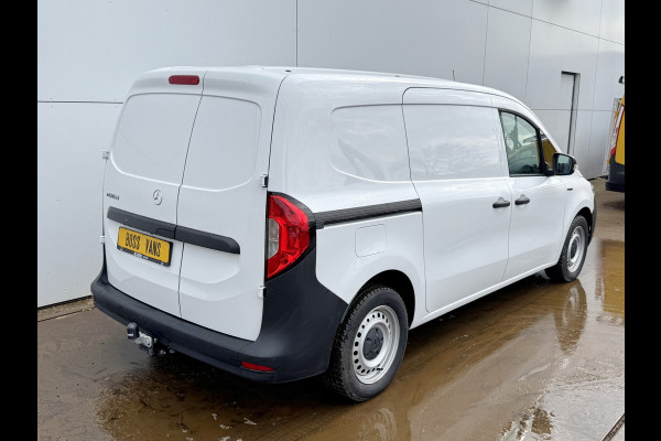 Mercedes-Benz eCitan 112 51kWh L2 Pro 284 WLTP MBUX Trekhaak 75kW Snelladen Apple Carplay Cruise Control Laadkabel