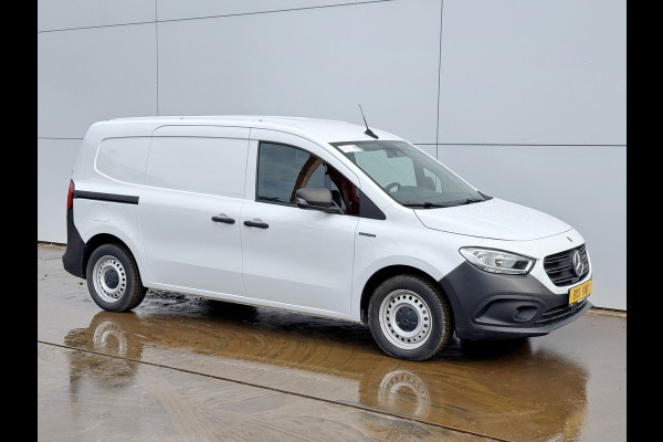 Mercedes-Benz eCitan 112 51kWh L2 Pro 284 WLTP MBUX Trekhaak 75kW Snelladen Apple Carplay Cruise Control Laadkabel