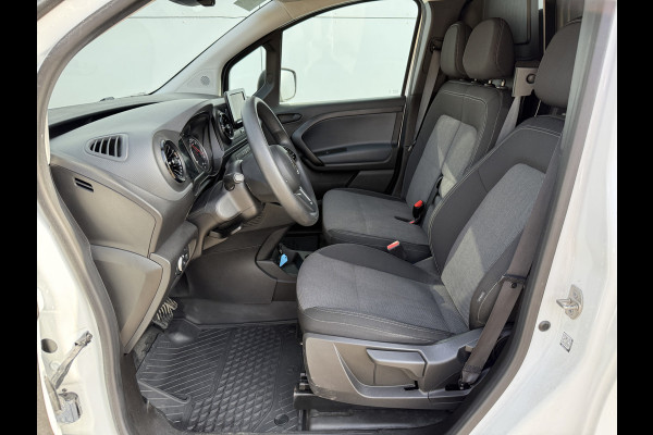 Mercedes-Benz eCitan 112 51kWh L2 Pro 284 WLTP MBUX Trekhaak 75kW Snelladen Apple Carplay Cruise Control Laadkabel