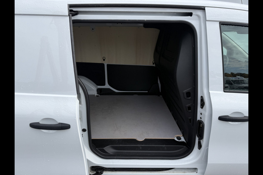 Mercedes-Benz eCitan 112 51kWh L2 Pro 284 WLTP MBUX Trekhaak 75kW Snelladen Apple Carplay Cruise Control Laadkabel