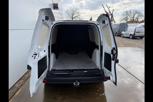 Mercedes-Benz eCitan 112 51kWh L2 Pro 284 WLTP MBUX Trekhaak 75kW Snelladen Apple Carplay Cruise Control Laadkabel