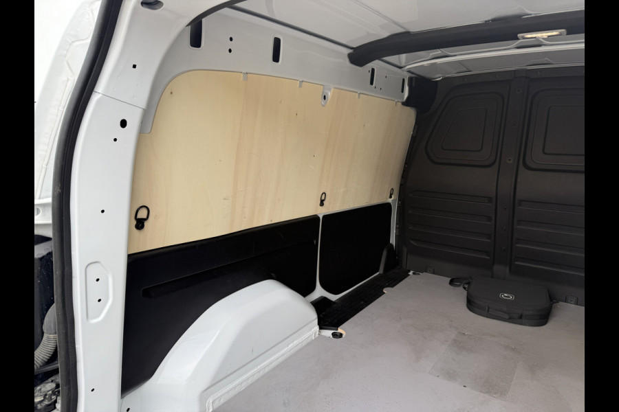 Mercedes-Benz eCitan 112 51kWh L2 Pro 284 WLTP MBUX Trekhaak 75kW Snelladen Apple Carplay Cruise Control Laadkabel