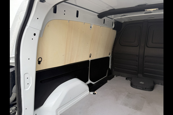 Mercedes-Benz eCitan 112 51kWh L2 Pro 284 WLTP MBUX Trekhaak 75kW Snelladen Apple Carplay Cruise Control Laadkabel