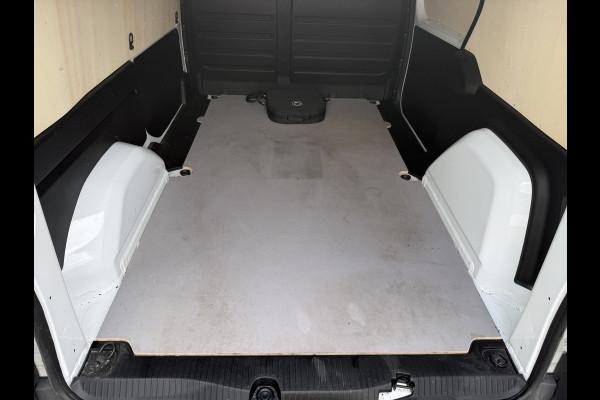 Mercedes-Benz eCitan 112 51kWh L2 Pro 284 WLTP MBUX Trekhaak 75kW Snelladen Apple Carplay Cruise Control Laadkabel