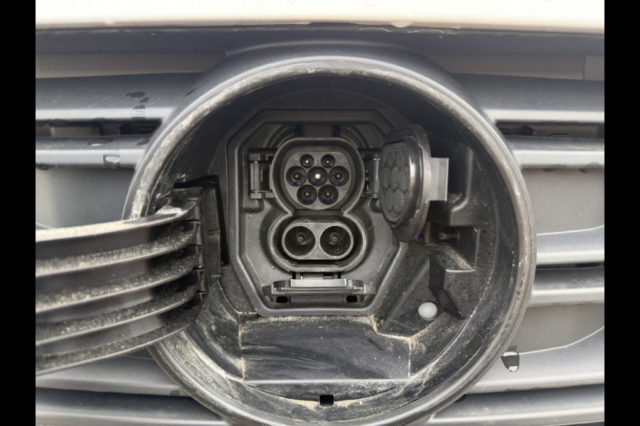 Mercedes-Benz eCitan 112 51kWh L2 Pro 284 WLTP MBUX Trekhaak 75kW Snelladen Apple Carplay Cruise Control Laadkabel