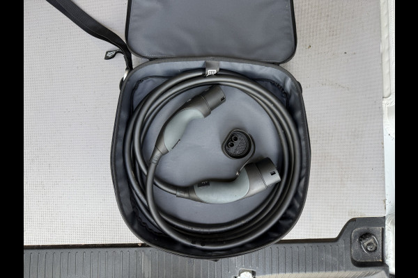 Mercedes-Benz eCitan 112 51kWh L2 Pro 284 WLTP MBUX Trekhaak 75kW Snelladen Apple Carplay Cruise Control Laadkabel