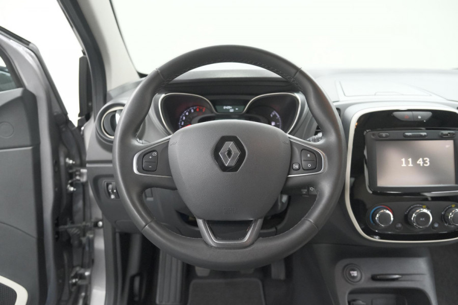 Renault Captur TCe 90 Bose | Trekhaak | Camera | Navigatie | Parkeersensoren