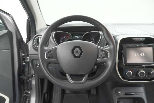 Renault Captur TCe 90 Bose | Trekhaak | Camera | Navigatie | Parkeersensoren