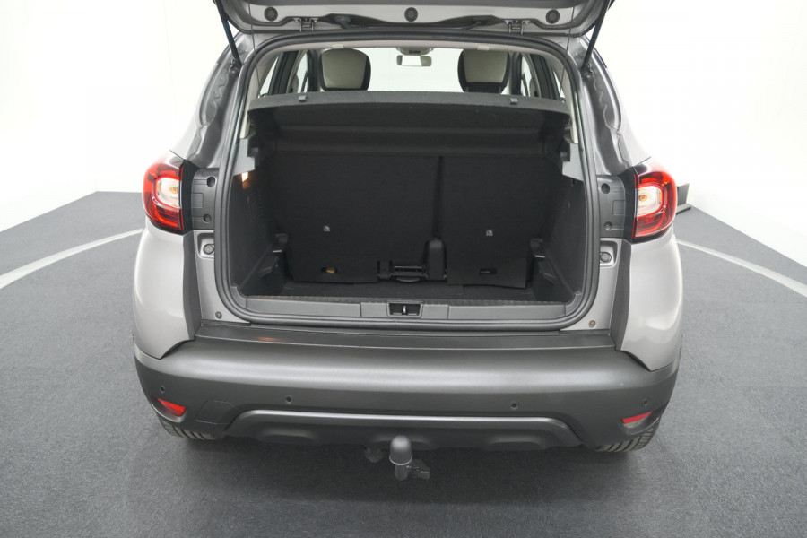 Renault Captur TCe 90 Bose | Trekhaak | Camera | Navigatie | Parkeersensoren