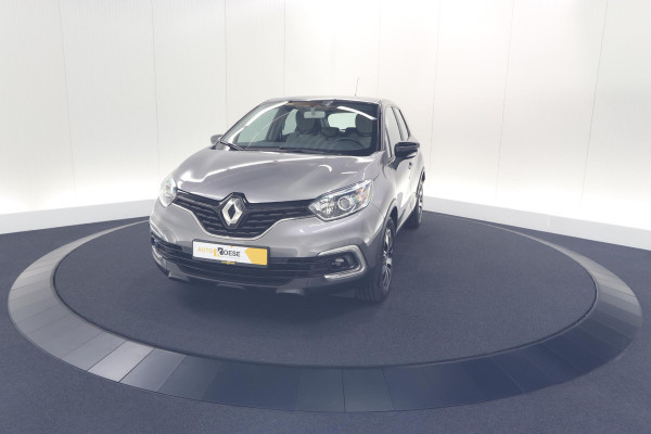 Renault Captur TCe 90 Bose | Trekhaak | Camera | Navigatie | Parkeersensoren