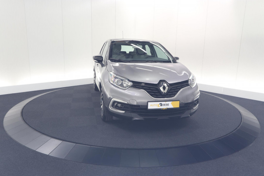 Renault Captur TCe 90 Bose | Trekhaak | Camera | Navigatie | Parkeersensoren