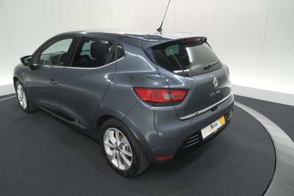 Renault Clio TCe 90 Limited | Trekhaak | Navigatie | Parkeersensoren
