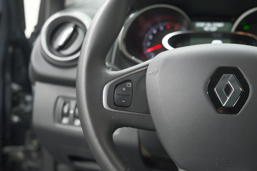 Renault Clio TCe 90 Limited | Trekhaak | Navigatie | Parkeersensoren