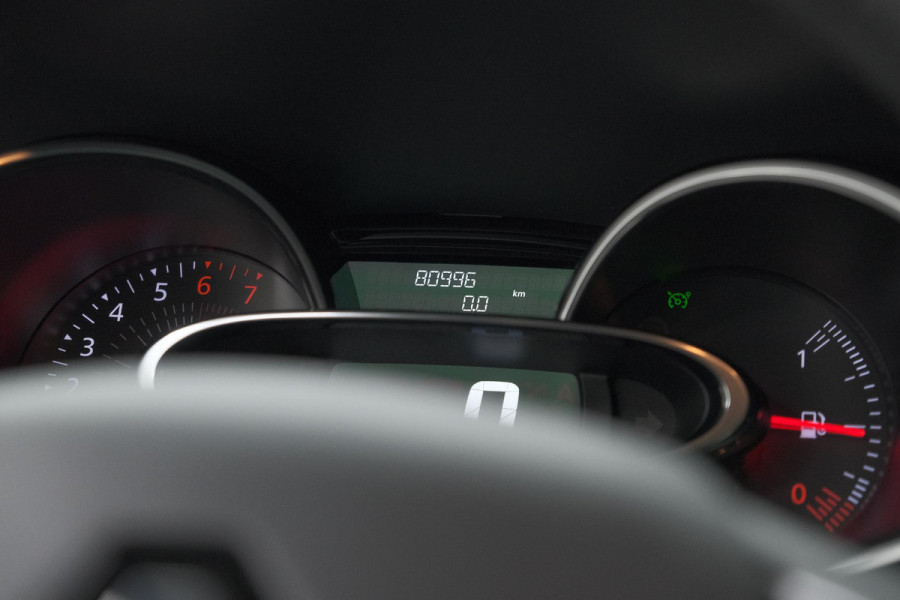 Renault Clio TCe 90 Limited | Trekhaak | Navigatie | Parkeersensoren