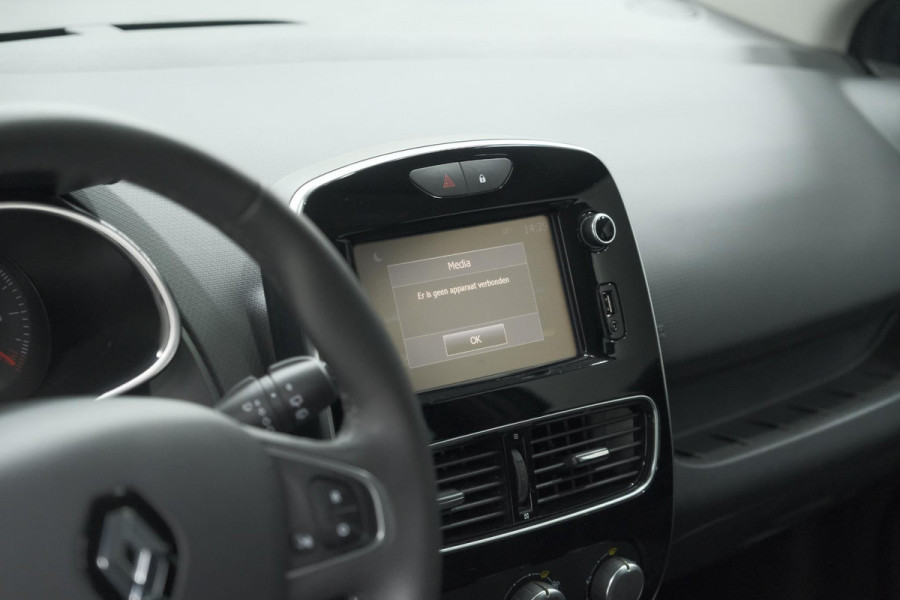 Renault Clio TCe 90 Limited | Trekhaak | Navigatie | Parkeersensoren