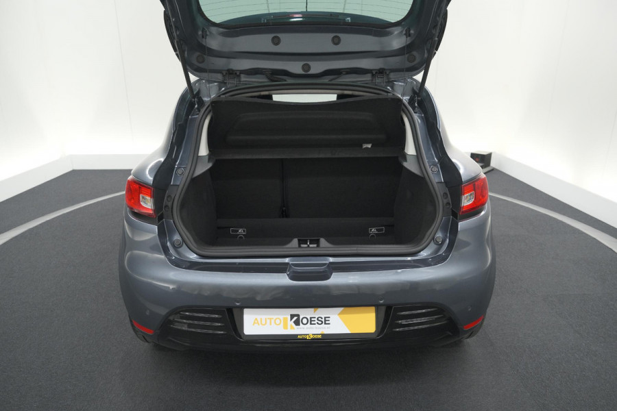 Renault Clio TCe 90 Limited | Trekhaak | Navigatie | Parkeersensoren