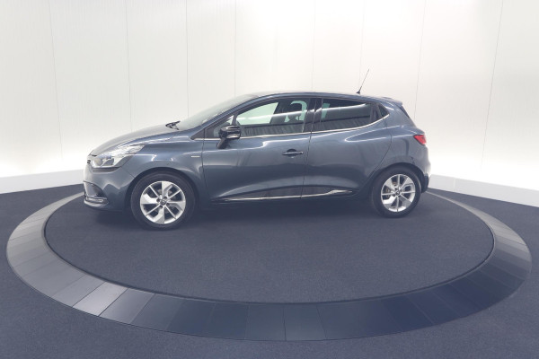 Renault Clio TCe 90 Limited | Trekhaak | Navigatie | Parkeersensoren