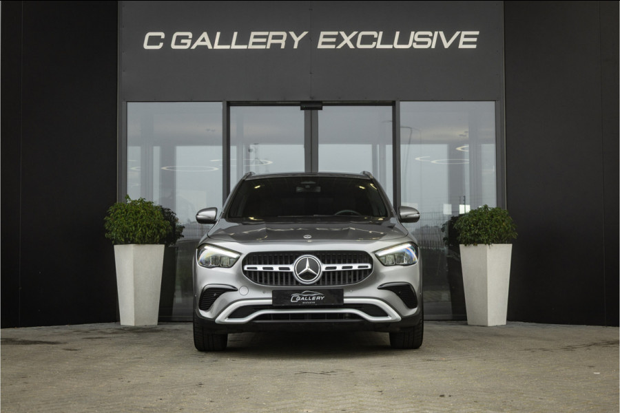 Mercedes-Benz GLA GLA200 - ACC | Camera | Stoelverwarming