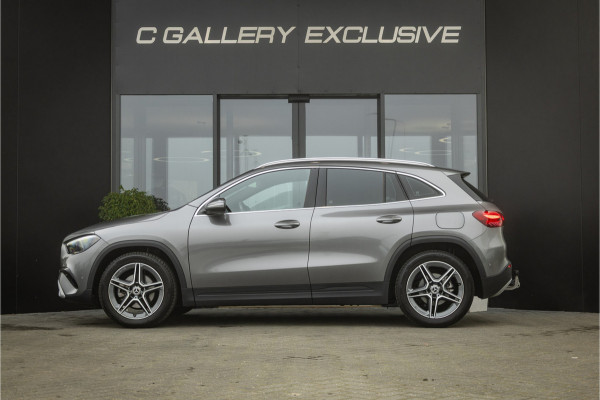 Mercedes-Benz GLA GLA200 - ACC | Camera | Stoelverwarming