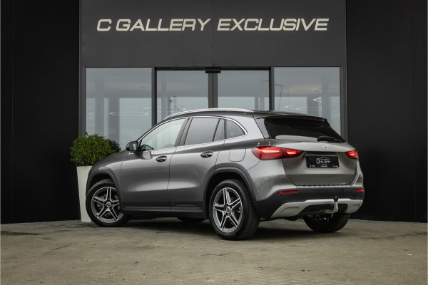 Mercedes-Benz GLA GLA200 - ACC | Camera | Stoelverwarming