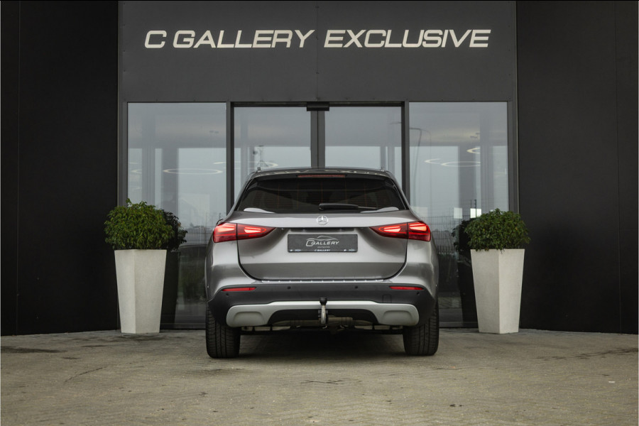 Mercedes-Benz GLA GLA200 - ACC | Camera | Stoelverwarming