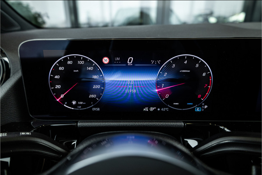 Mercedes-Benz GLA GLA200 - ACC | Camera | Stoelverwarming