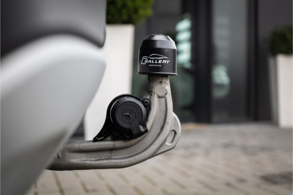 Mercedes-Benz GLA GLA200 - ACC | Camera | Stoelverwarming