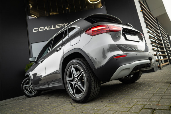 Mercedes-Benz GLA GLA200 - ACC | Camera | Stoelverwarming