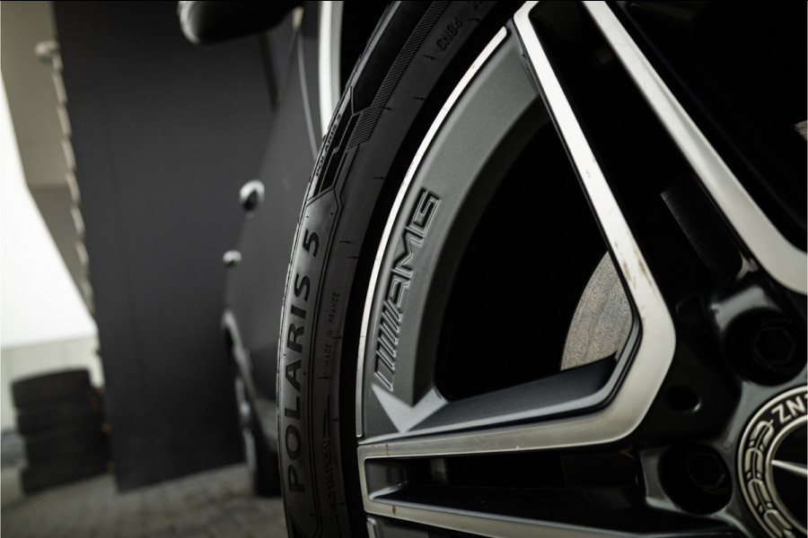 Mercedes-Benz GLA GLA200 - ACC | Camera | Stoelverwarming