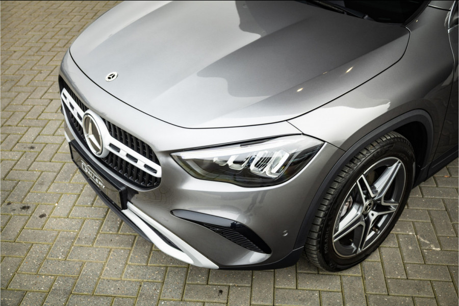 Mercedes-Benz GLA GLA200 - ACC | Camera | Stoelverwarming