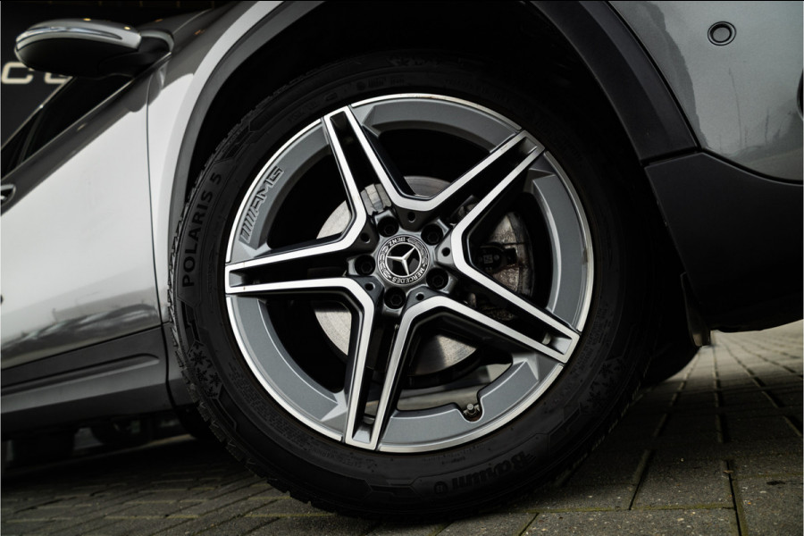 Mercedes-Benz GLA GLA200 - ACC | Camera | Stoelverwarming