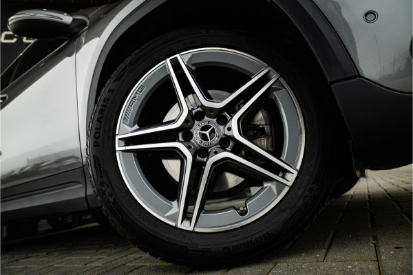 Mercedes-Benz GLA GLA200 - ACC | Camera | Stoelverwarming