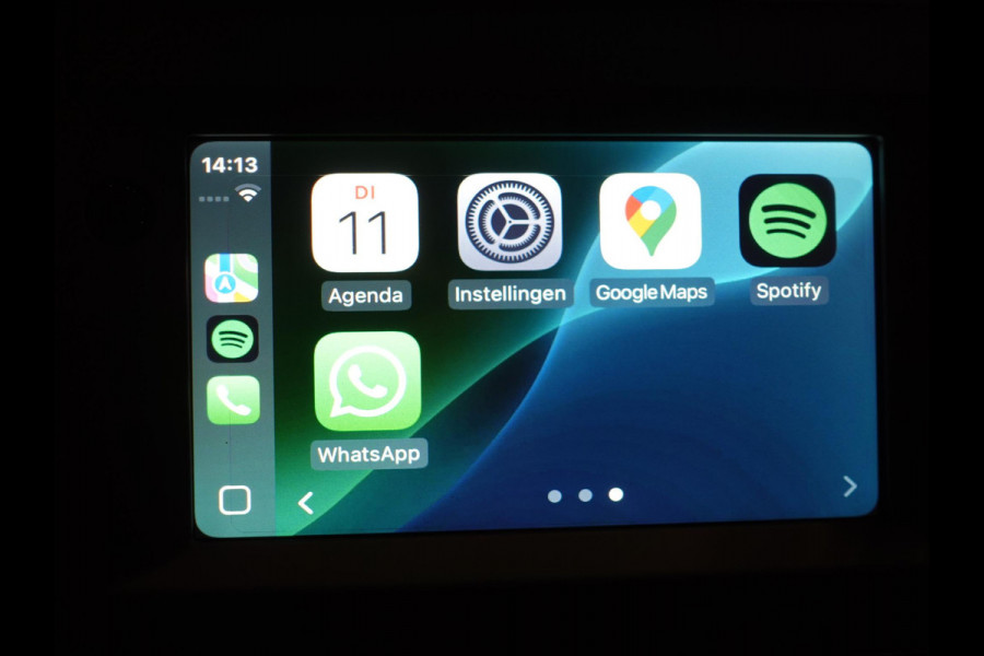 Renault Master T33 2.3 dCi 135PK L2H2 BPM VRIJ! Airco Cruise control Parkeersensoren Navigatie Trekhaak Prijs