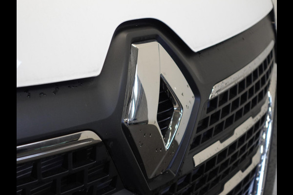 Renault Master T33 2.3 dCi 135PK L2H2 BPM VRIJ! Airco Cruise control Parkeersensoren Navigatie Trekhaak Prijs