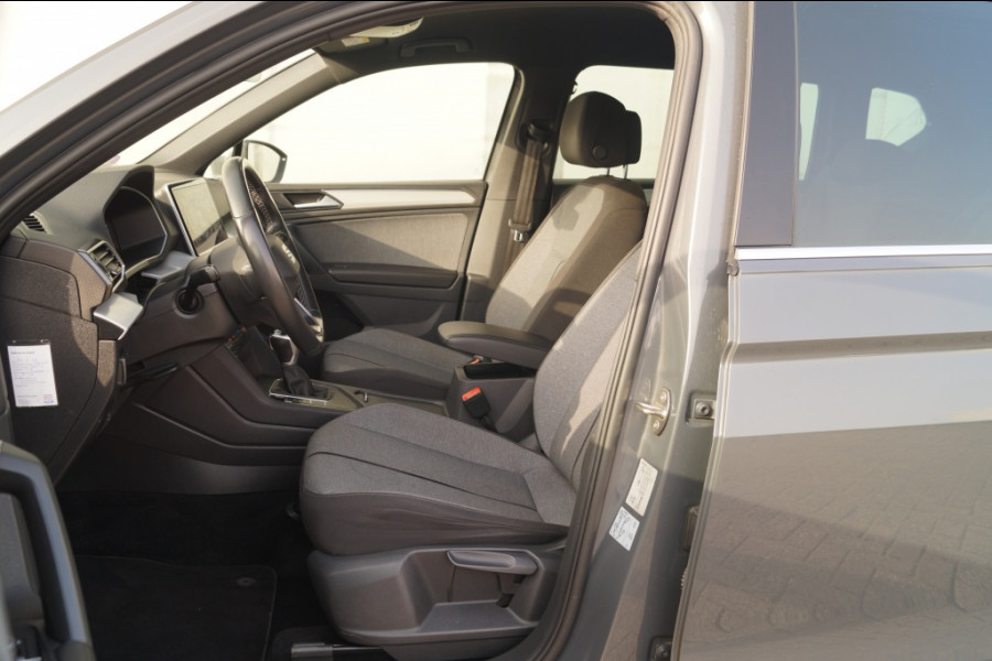 Seat Tarraco 1.5 TSI 150pk DSG Style 7-persoons -NAVI-LED-PDC-ECC-