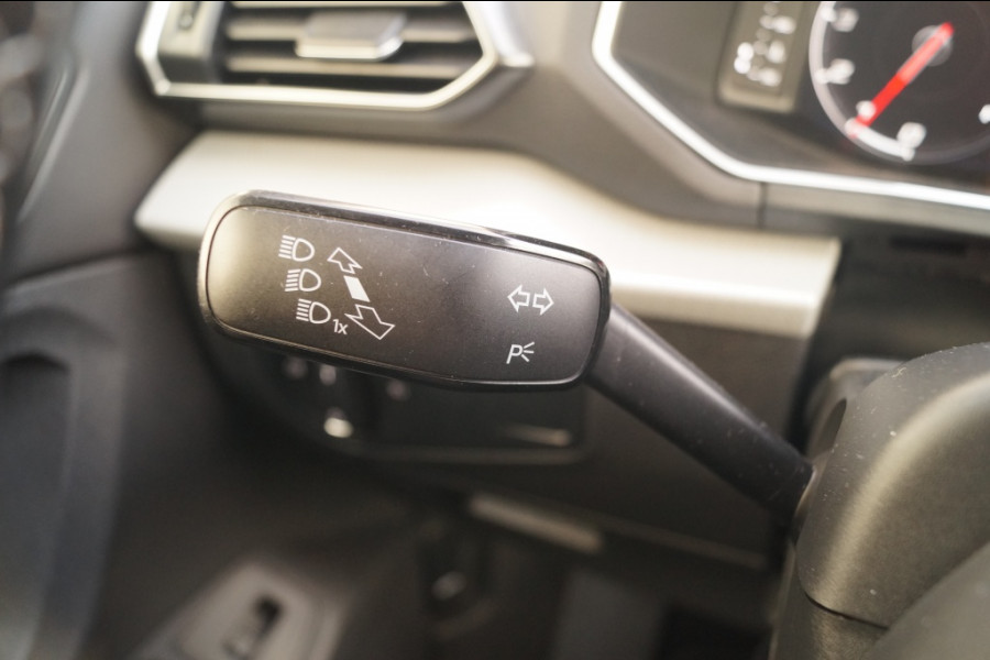 Seat Tarraco 1.5 TSI 150pk DSG Style 7-persoons -NAVI-LED-PDC-ECC-