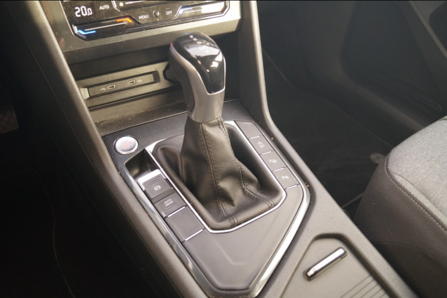 Seat Tarraco 1.5 TSI 150pk DSG Style 7-persoons -NAVI-LED-PDC-ECC-