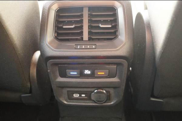 Seat Tarraco 1.5 TSI 150pk DSG Style 7-persoons -NAVI-LED-PDC-ECC-