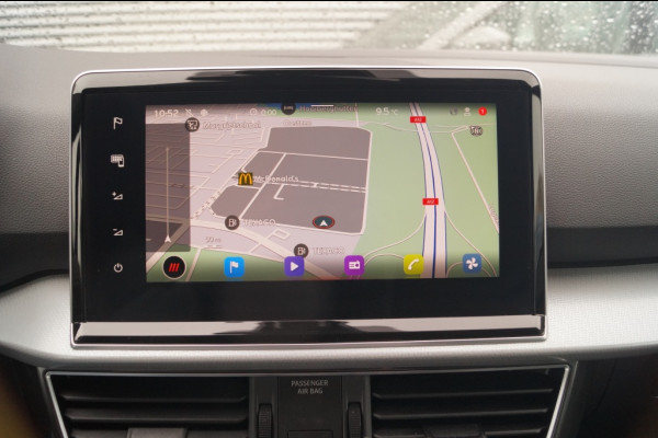 Seat Tarraco 1.5 TSI 150pk DSG Style 7-persoons -NAVI-LED-PDC-ECC-