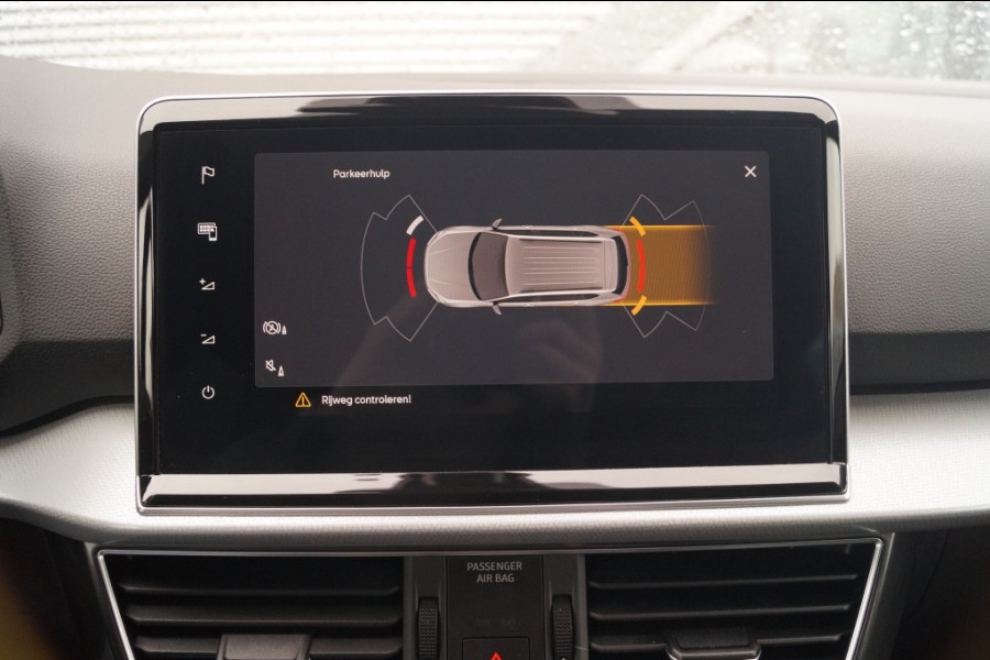 Seat Tarraco 1.5 TSI 150pk DSG Style 7-persoons -NAVI-LED-PDC-ECC-