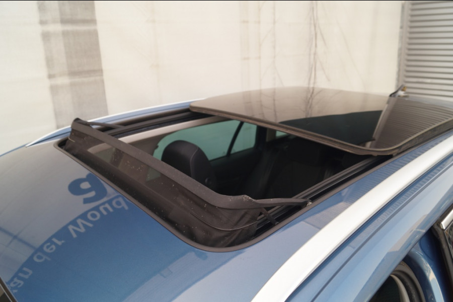 Škoda Octavia Combi 1.0 TSI 110pk DSG Business Edition Plus -PANO-