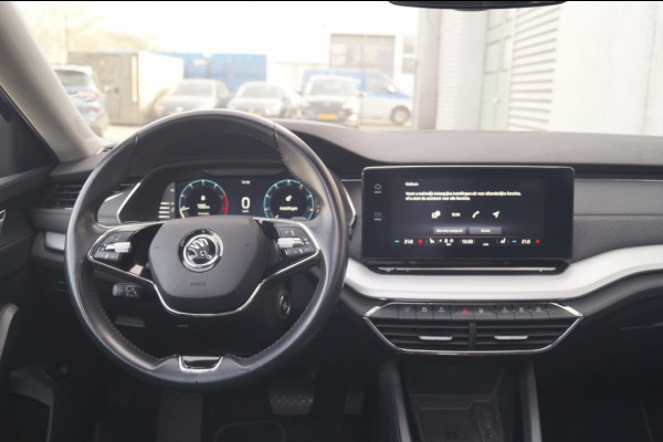 Škoda Octavia Combi 1.0 TSI 110pk DSG Business Edition Plus -PANO-