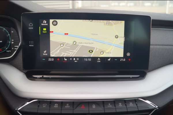 Škoda Octavia Combi 1.0 TSI 110pk DSG Business Edition Plus -PANO-