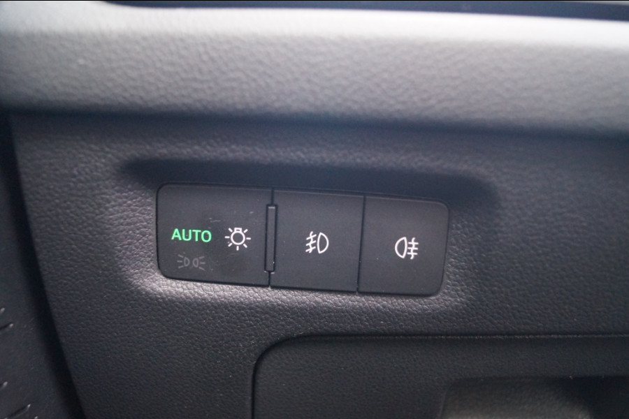 Škoda Octavia Combi 1.0 TSI 110pk DSG Business Edition Plus -PANO-