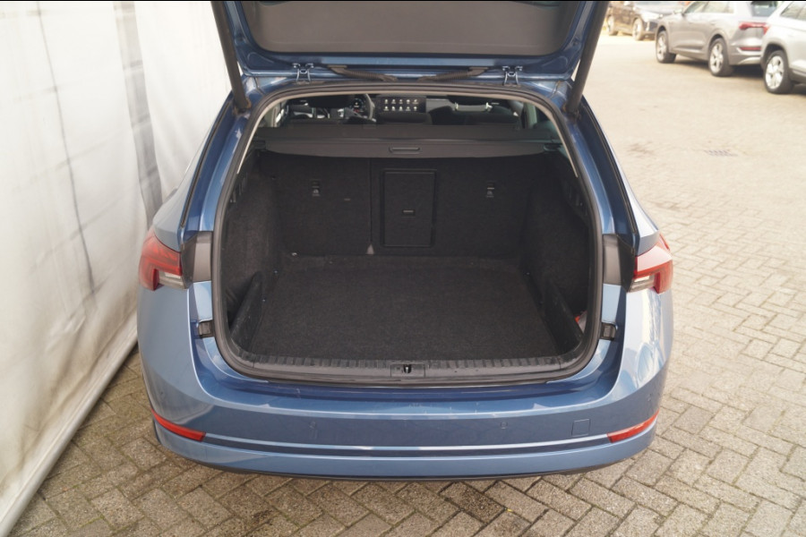 Škoda Octavia Combi 1.0 TSI 110pk DSG Business Edition Plus -PANO-