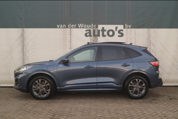Ford Kuga 2.5 PHEV ST-Line X -PANO-NAVI-ECC-PDC-