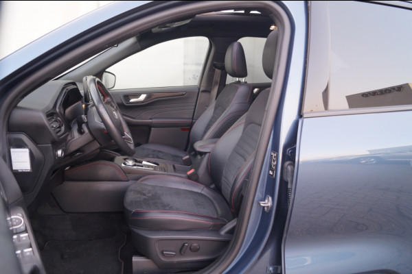 Ford Kuga 2.5 PHEV ST-Line X -PANO-NAVI-ECC-PDC-