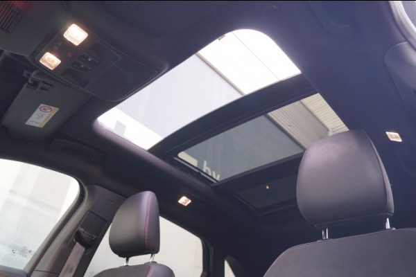 Ford Kuga 2.5 PHEV ST-Line X -PANO-NAVI-ECC-PDC-