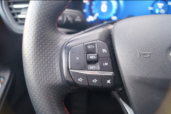 Ford Kuga 2.5 PHEV ST-Line X -PANO-NAVI-ECC-PDC-